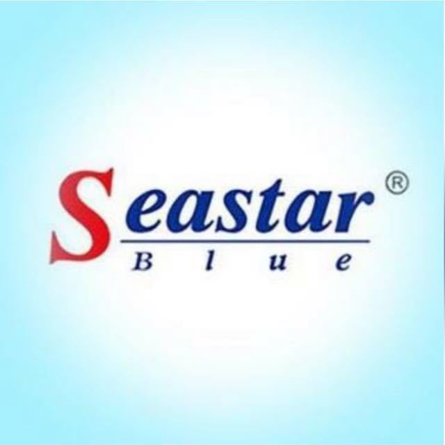 SEASTAR blue